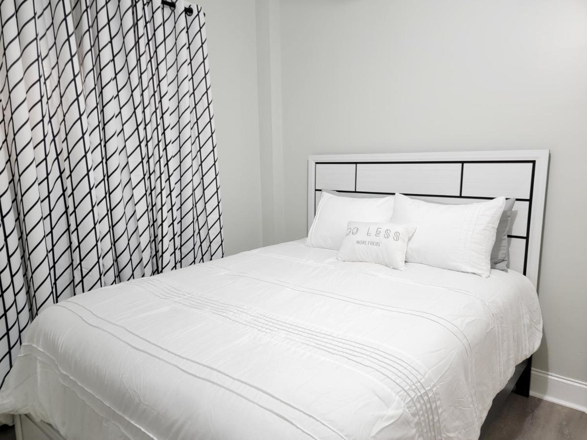 Room For Rent In Apartment ฮาร์ตฟอร์ด ภายนอก รูปภาพ