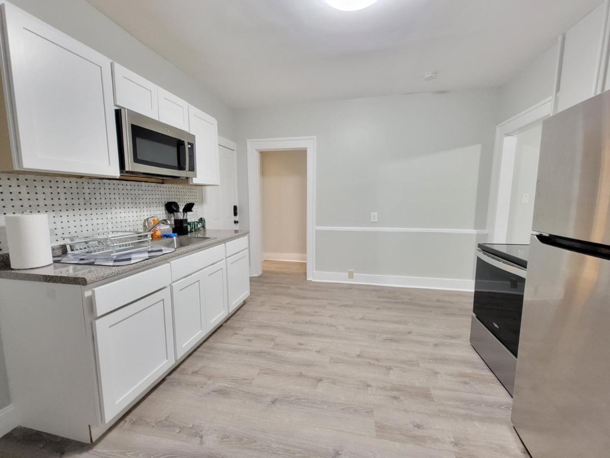 Room For Rent In Apartment ฮาร์ตฟอร์ด ภายนอก รูปภาพ