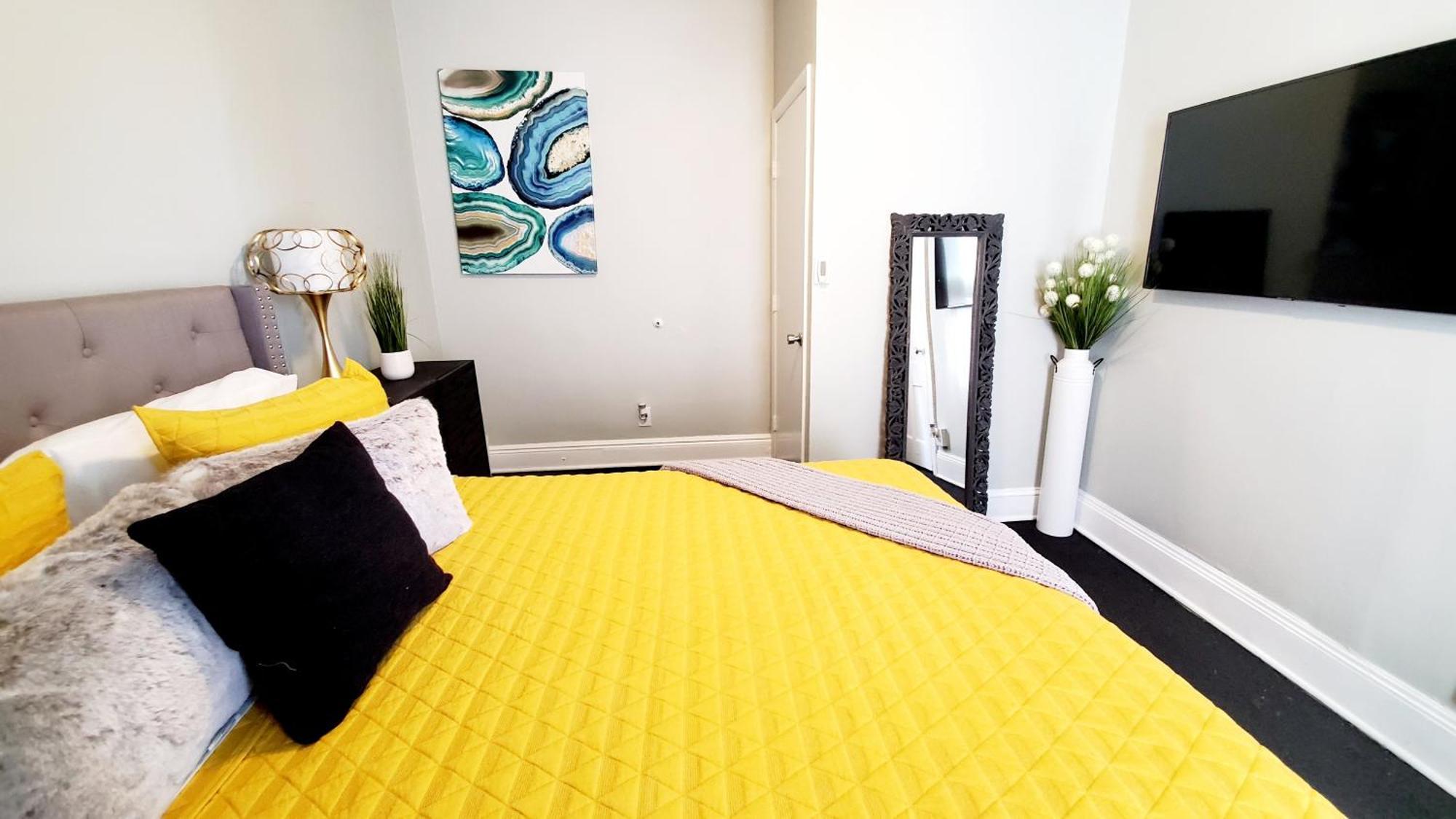 Room For Rent In Apartment ฮาร์ตฟอร์ด ภายนอก รูปภาพ