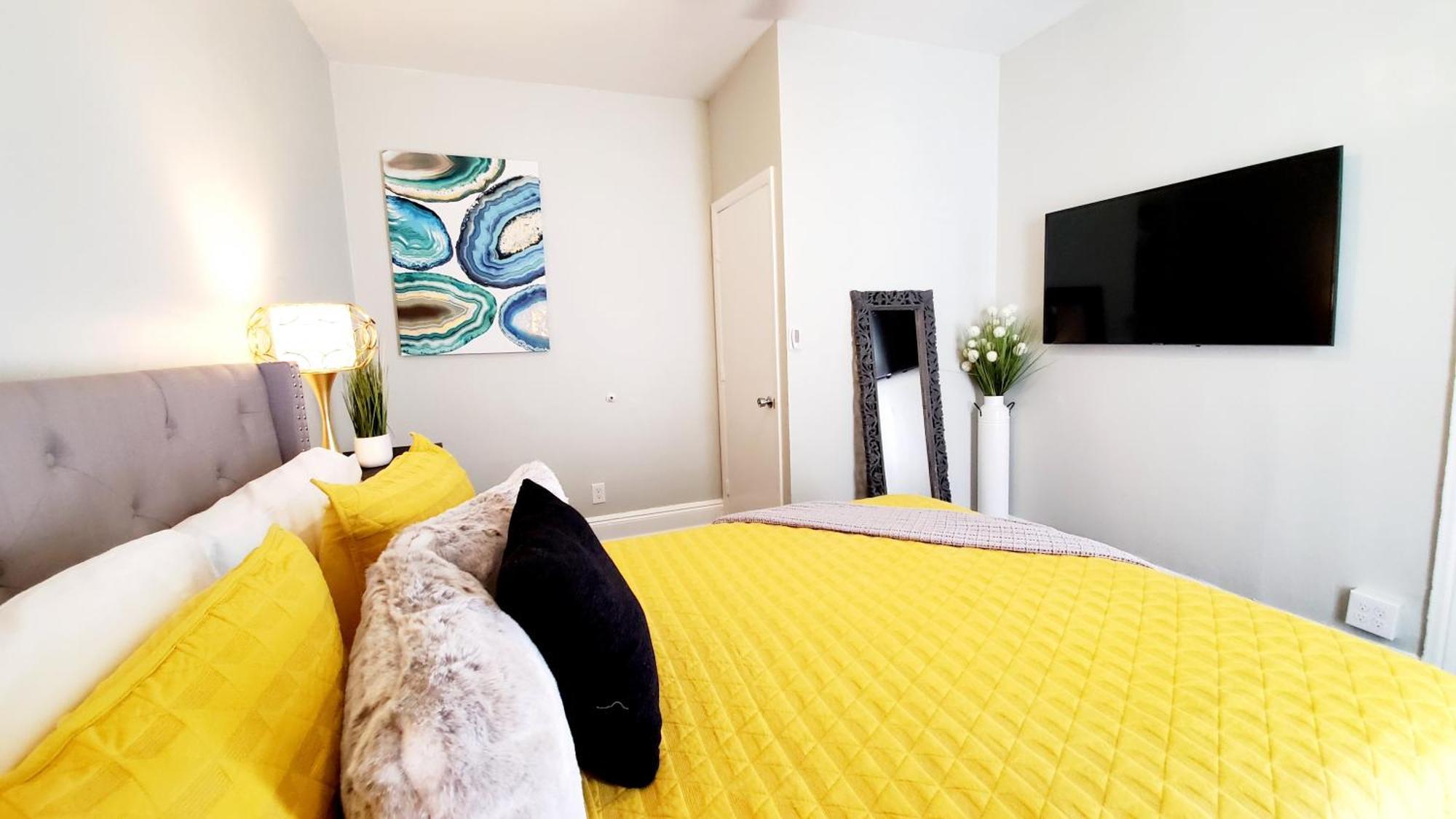 Room For Rent In Apartment ฮาร์ตฟอร์ด ภายนอก รูปภาพ