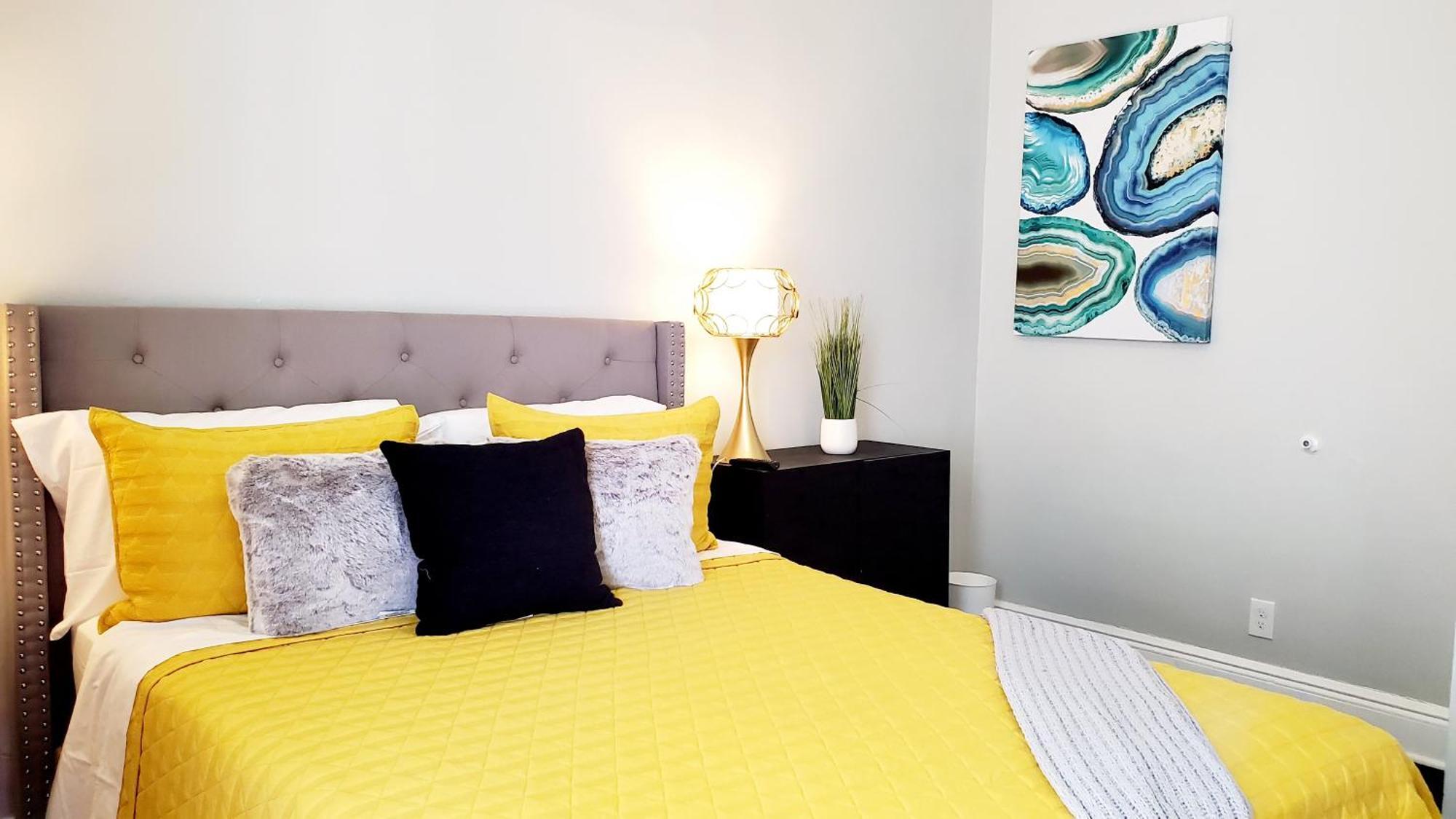 Room For Rent In Apartment ฮาร์ตฟอร์ด ภายนอก รูปภาพ