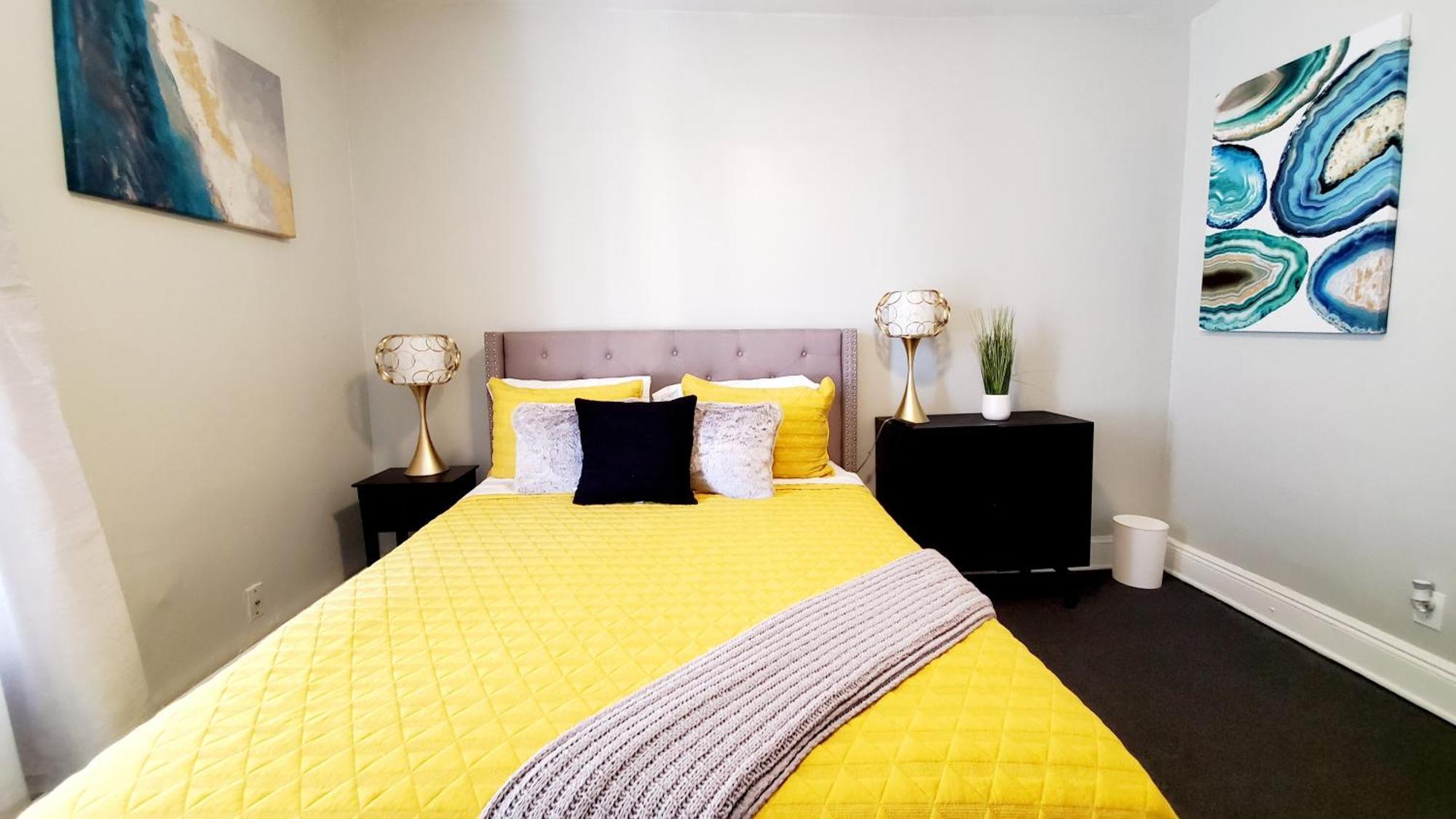 Room For Rent In Apartment ฮาร์ตฟอร์ด ภายนอก รูปภาพ