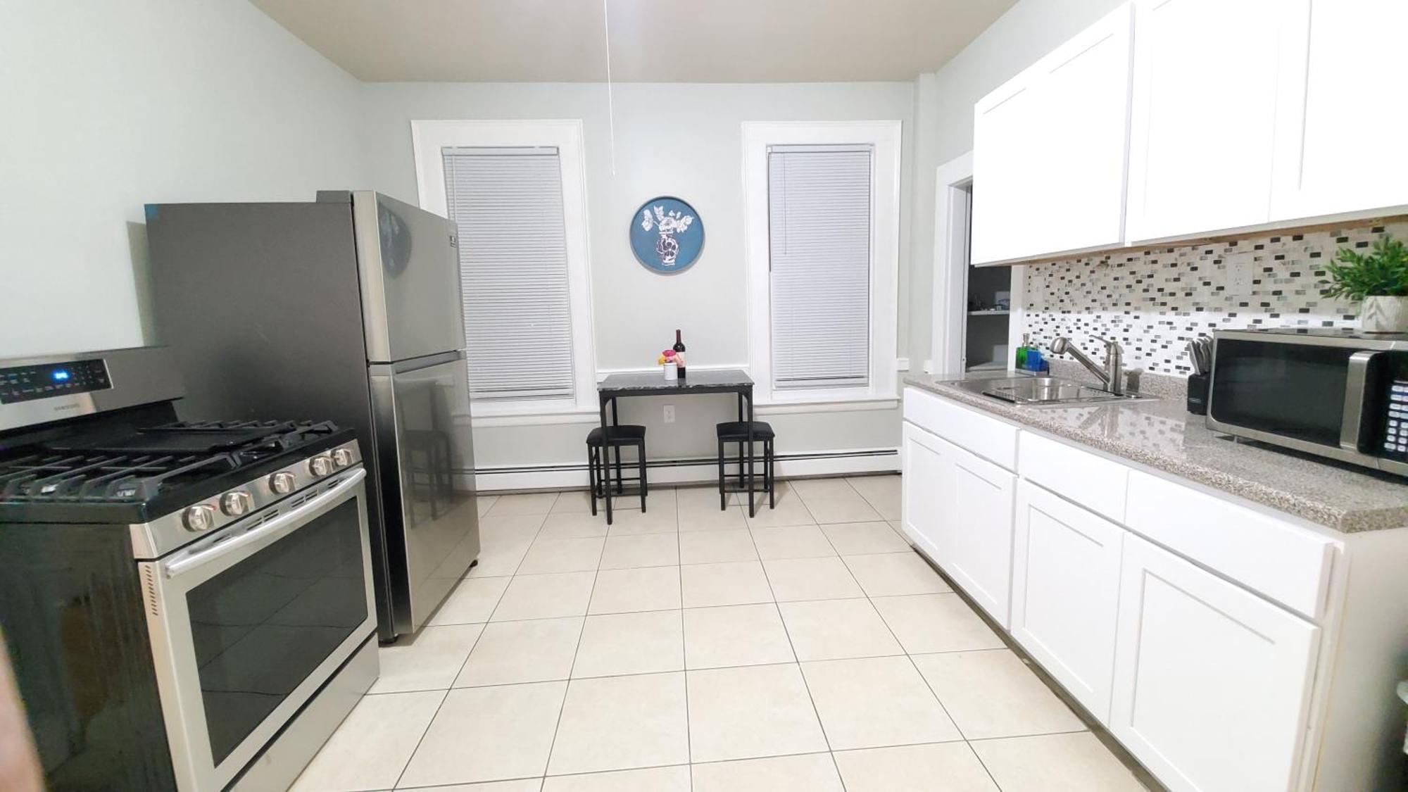 Room For Rent In Apartment ฮาร์ตฟอร์ด ภายนอก รูปภาพ