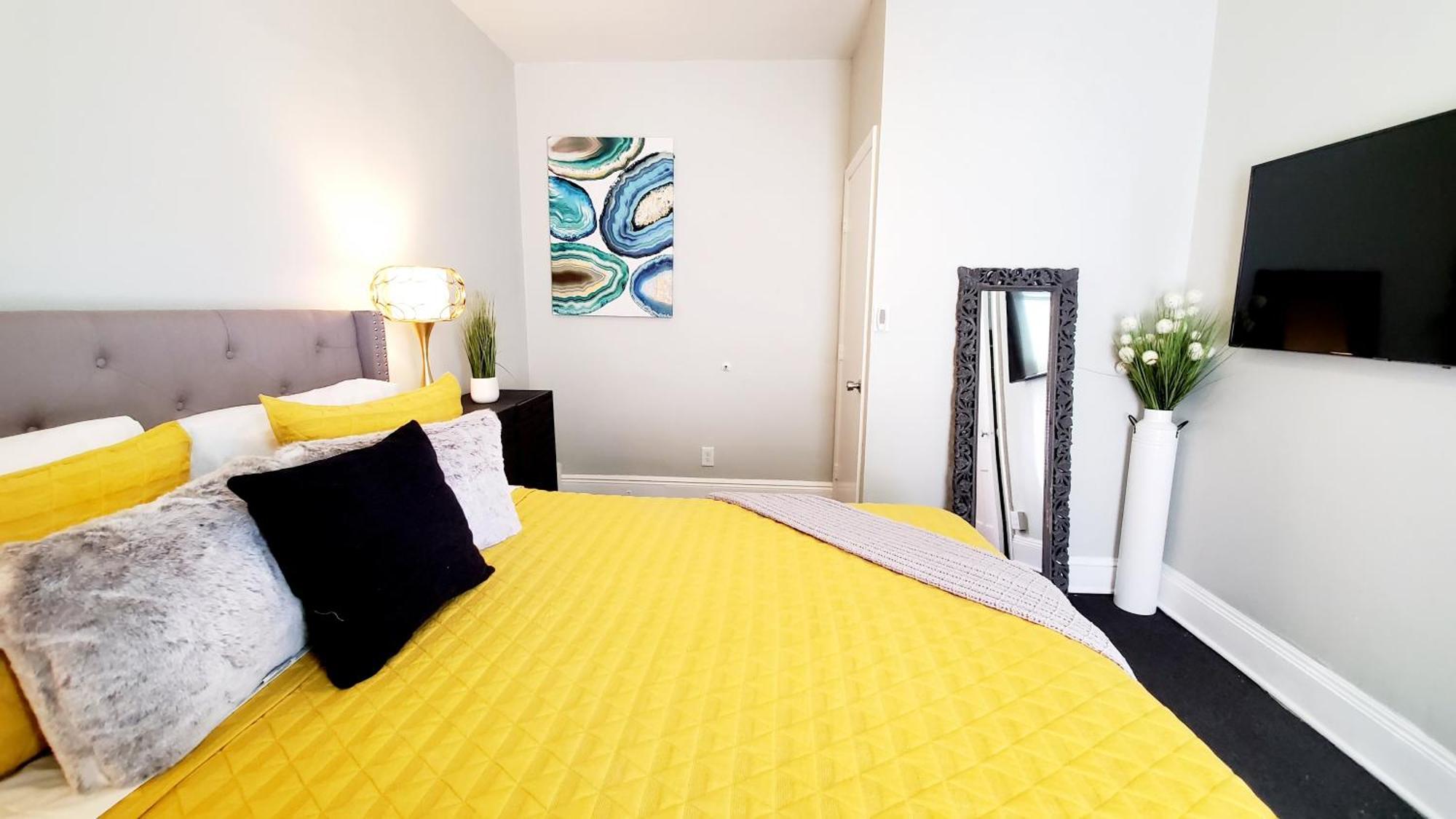 Room For Rent In Apartment ฮาร์ตฟอร์ด ภายนอก รูปภาพ